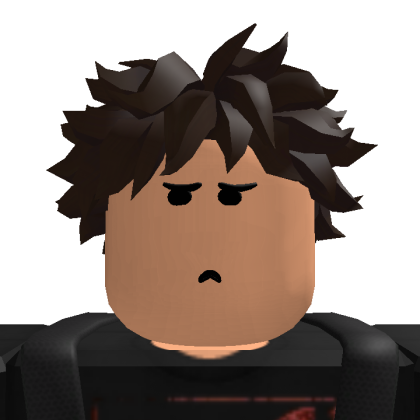 Roblox profile picture for @arty