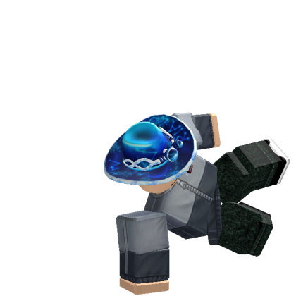 Roblox avatar