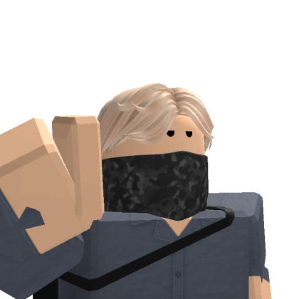 Roblox avatar