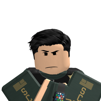 Roblox avatar