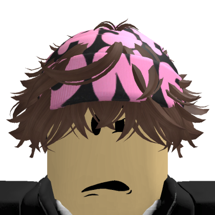 Roblox avatar