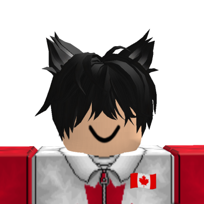 Roblox avatar