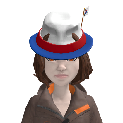 Roblox avatar