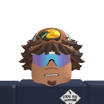Roblox avatar