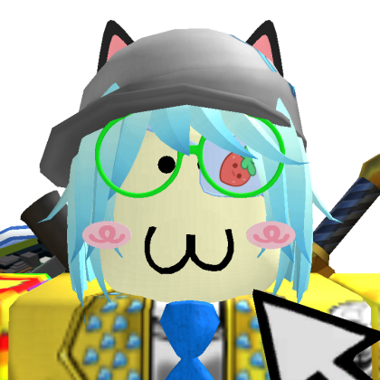 EVENTTAILSDOLL