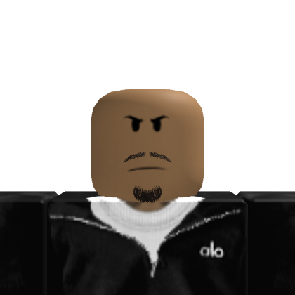 Roblox avatar