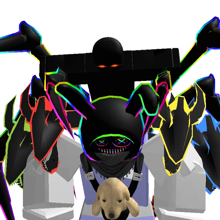 the_warden22's avatar