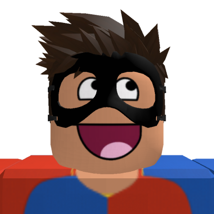 Roblox avatar