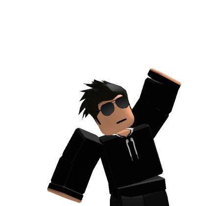 Roblox avatar