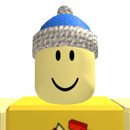 Roblox profile picture for @Deke