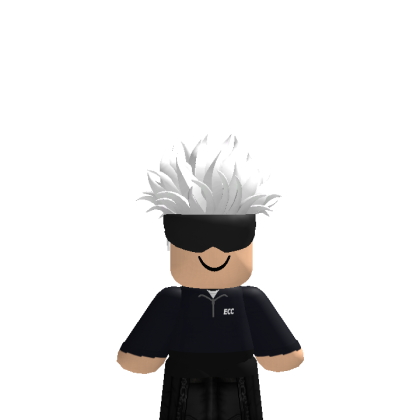 Roblox avatar