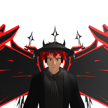 Roblox profile picture for @KODA_UOON