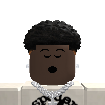 Roblox avatar