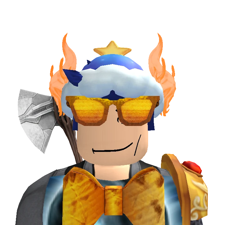 VYRTIKOMAN's avatar