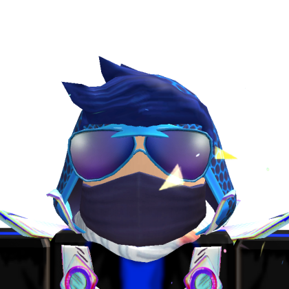 FathiirBlueBlockZBoy