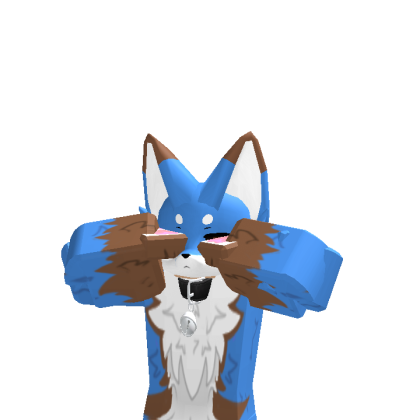 Roblox avatar
