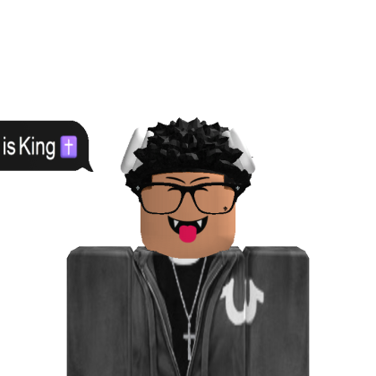 Roblox avatar