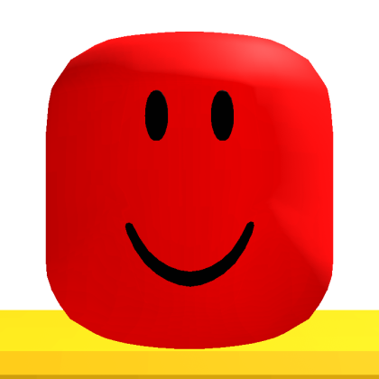 Roblox profile picture for @preconceived