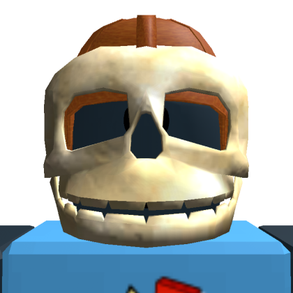 Roblox profile picture for @Computers