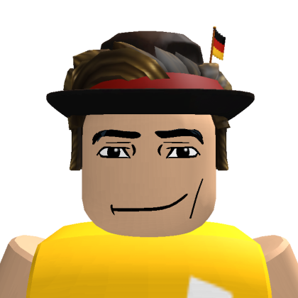 Roblox avatar