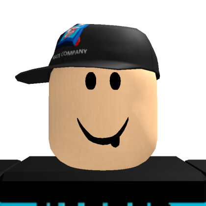 Roblox profile picture for @Externally