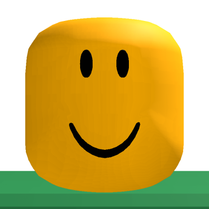 Roblox profile picture for @Gauss