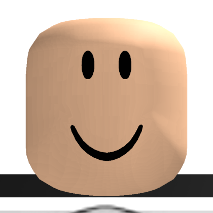 Roblox profile picture for @Drooling