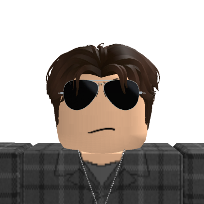 Roblox avatar