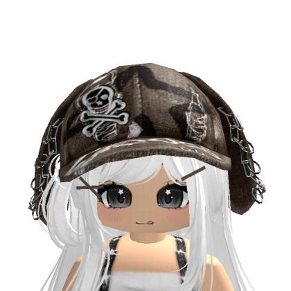 Roblox avatar