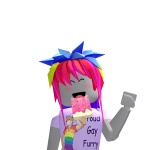 @Superchukygirl