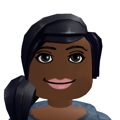 Roblox profile picture for @SNEAKY_W