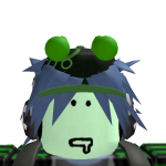 @Green_Cyclone