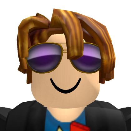 Roblox profile picture for @Yaqout