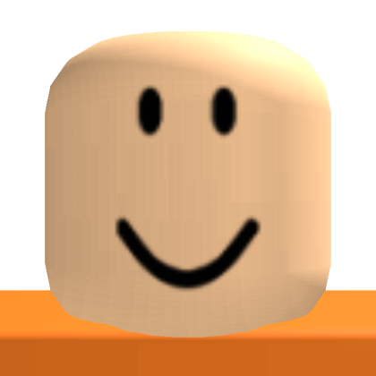 Roblox profile picture for @Dismissing