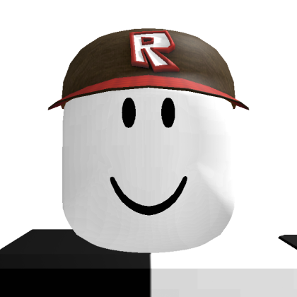 Roblox profile picture for @Culmination