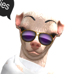 Tickletoes