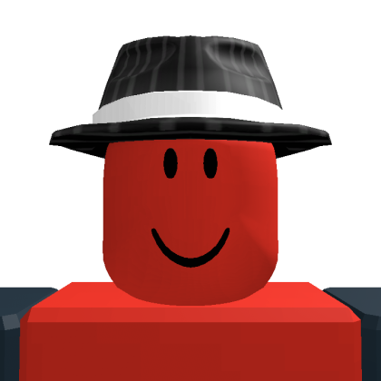 Roblox profile picture for @theJester