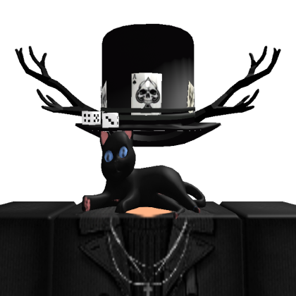 Roblox avatar