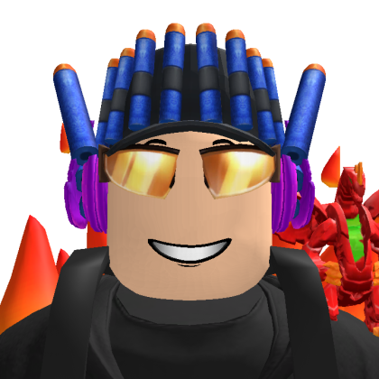 Roblox profile picture for @osamaaa132