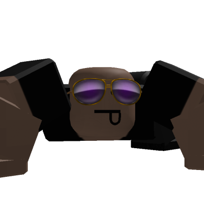 Roblox avatar