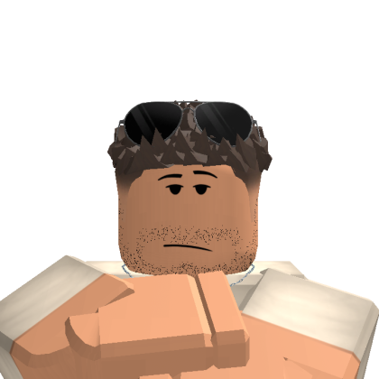 Roblox avatar