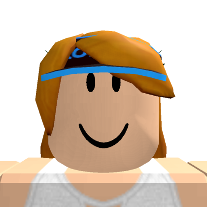 Roblox profile picture for @Nadie