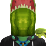 ITSMELIAM