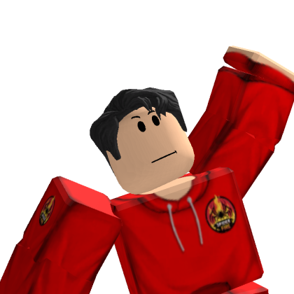 Roblox avatar