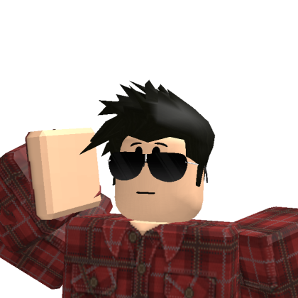 Roblox avatar