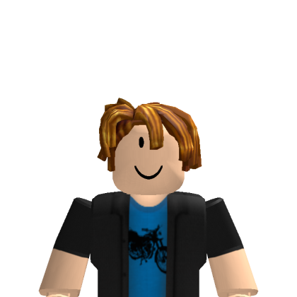 Roblox avatar