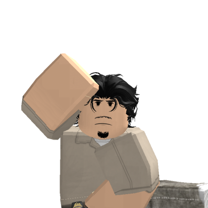 Roblox avatar