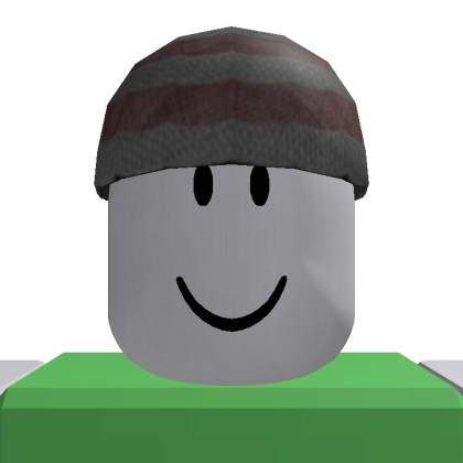 Roblox profile picture for @okelah