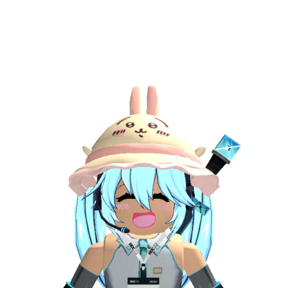Glib on Roblox