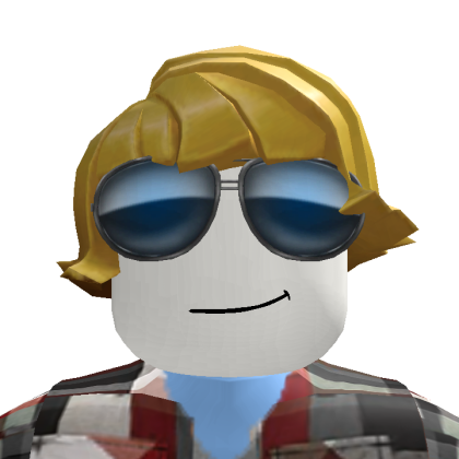 Roblox profile picture for @maniraj08